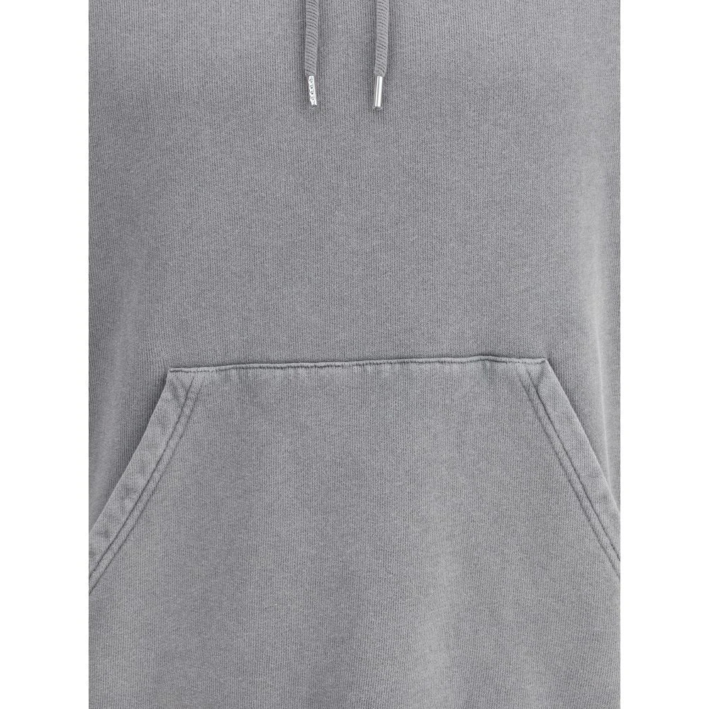 Axel Arigato Logoed Hoodie - S
