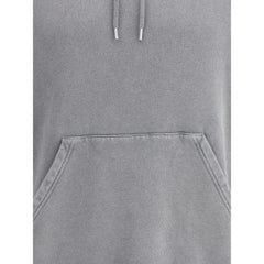 Axel Arigato Logoed Hoodie - S