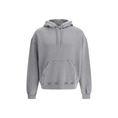 Axel Arigato Logoed Hoodie - S