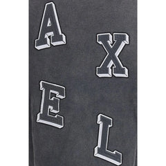 Axel Arigato Typo Sweatshir - M - Sweatshirts