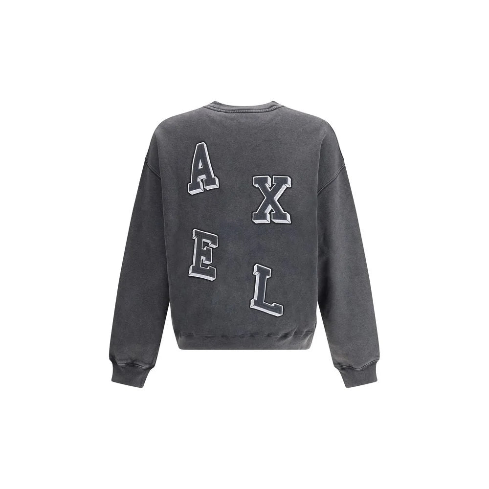 Axel Arigato Typo Sweatshir - M - Sweatshirts