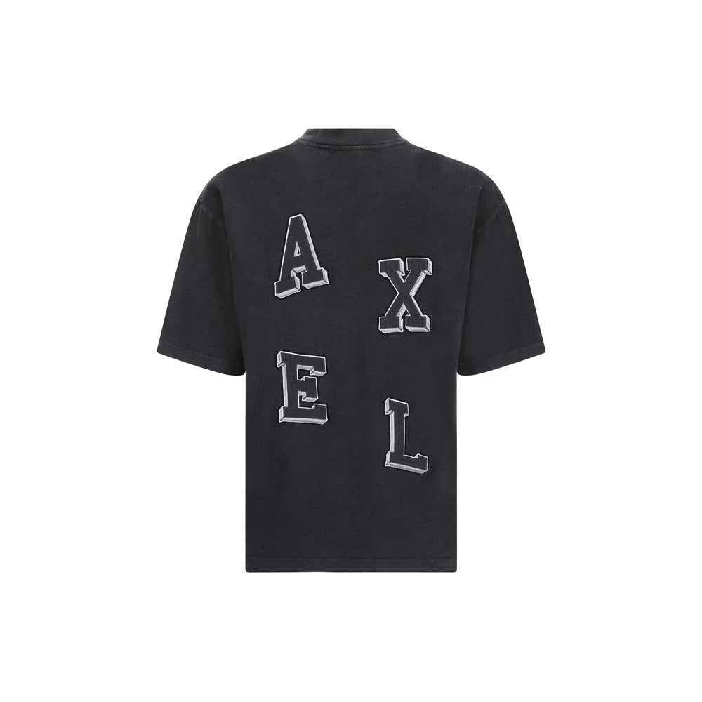 Axel Arigato Typo T-Shirt - L - T-Shirts