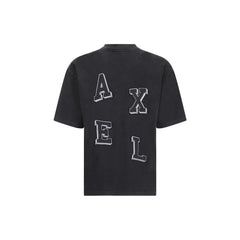 Axel Arigato Typo T-Shirt - L - T-Shirts