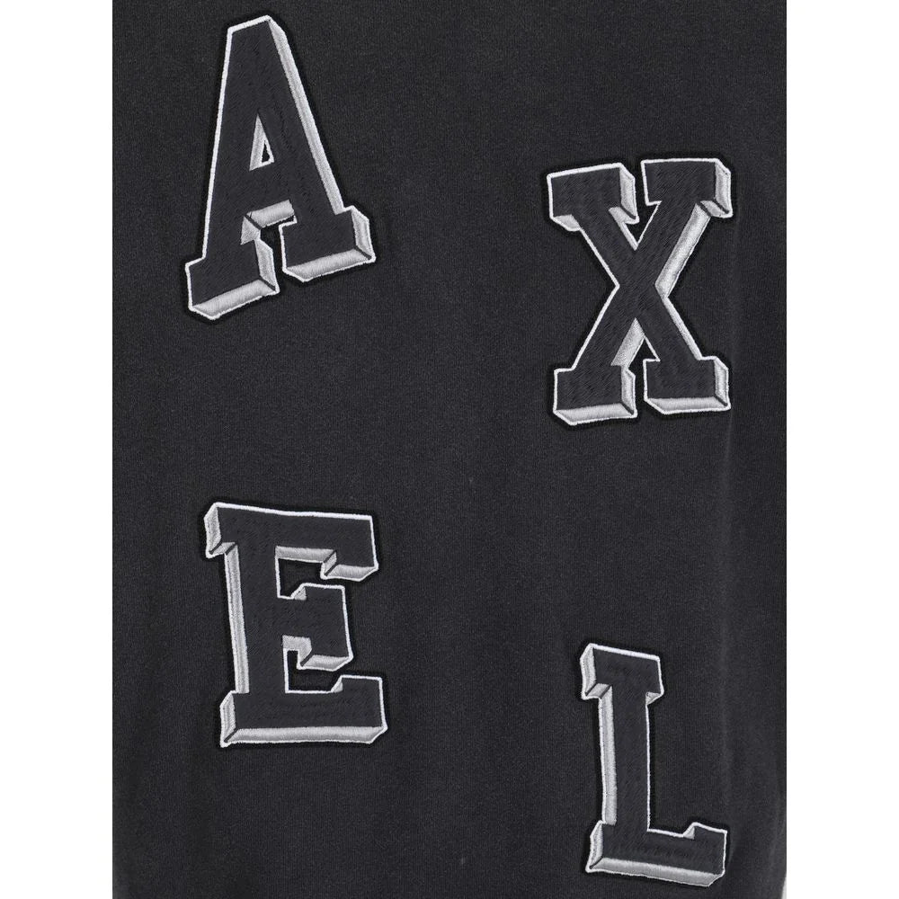 Axel Arigato Typo T-Shirt - L - T-Shirts