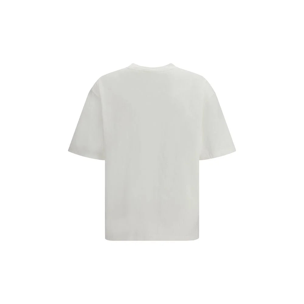 Axel Arigato White Cotton Sportswear