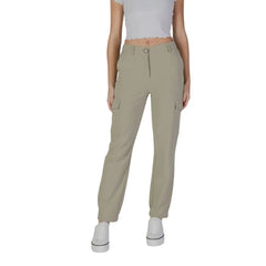 B.Young Green Polyester Pant - IT38|XS - Cargo Pants