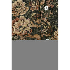 Bagutta Multicolor Cotton Men Shirt - XS - Shirts