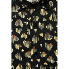 Bagutta Multicolor Cotton Shirt - Shirts