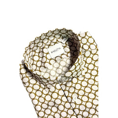 Bagutta White Viscose Men Shirt - Shirts