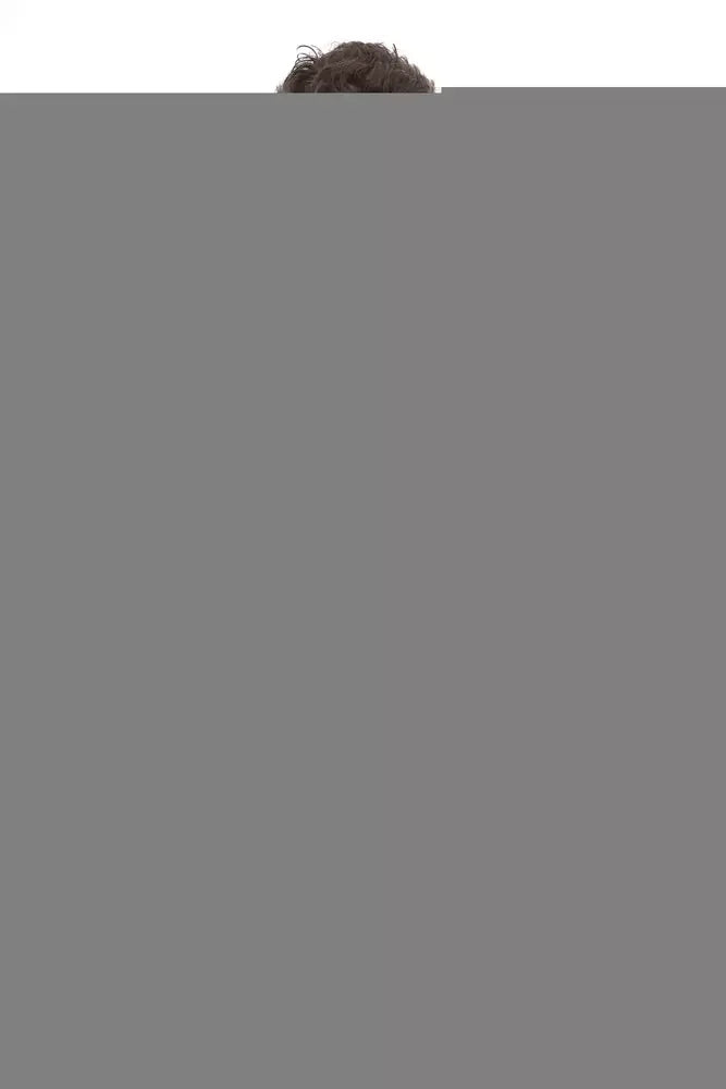 Baldinini Trend Light Blue Cotton Men Shirt - Shirts