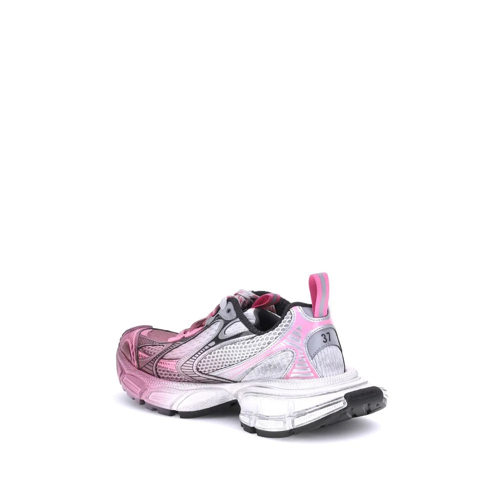 Balenciaga 3XL Toe Spray Sneakers - Sneakers