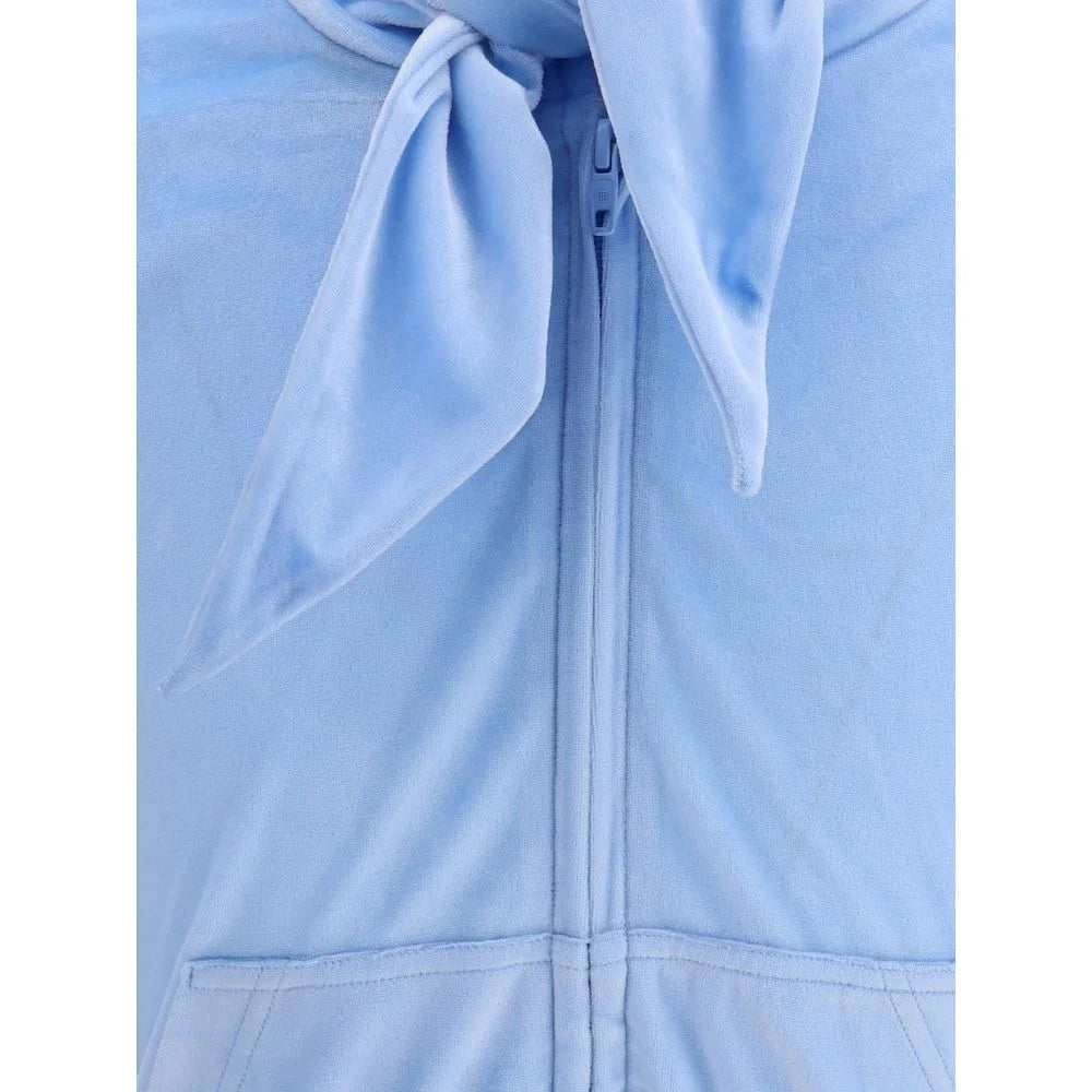 Balenciaga Back To Front Top - M