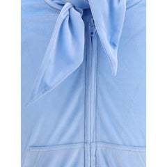 Balenciaga Back To Front Top - M