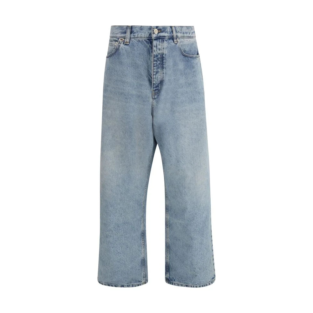 Balenciaga Baggy Jeans - M