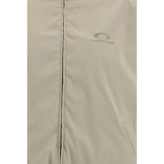 Balenciaga Beige Polyester Sweatshirt - XS