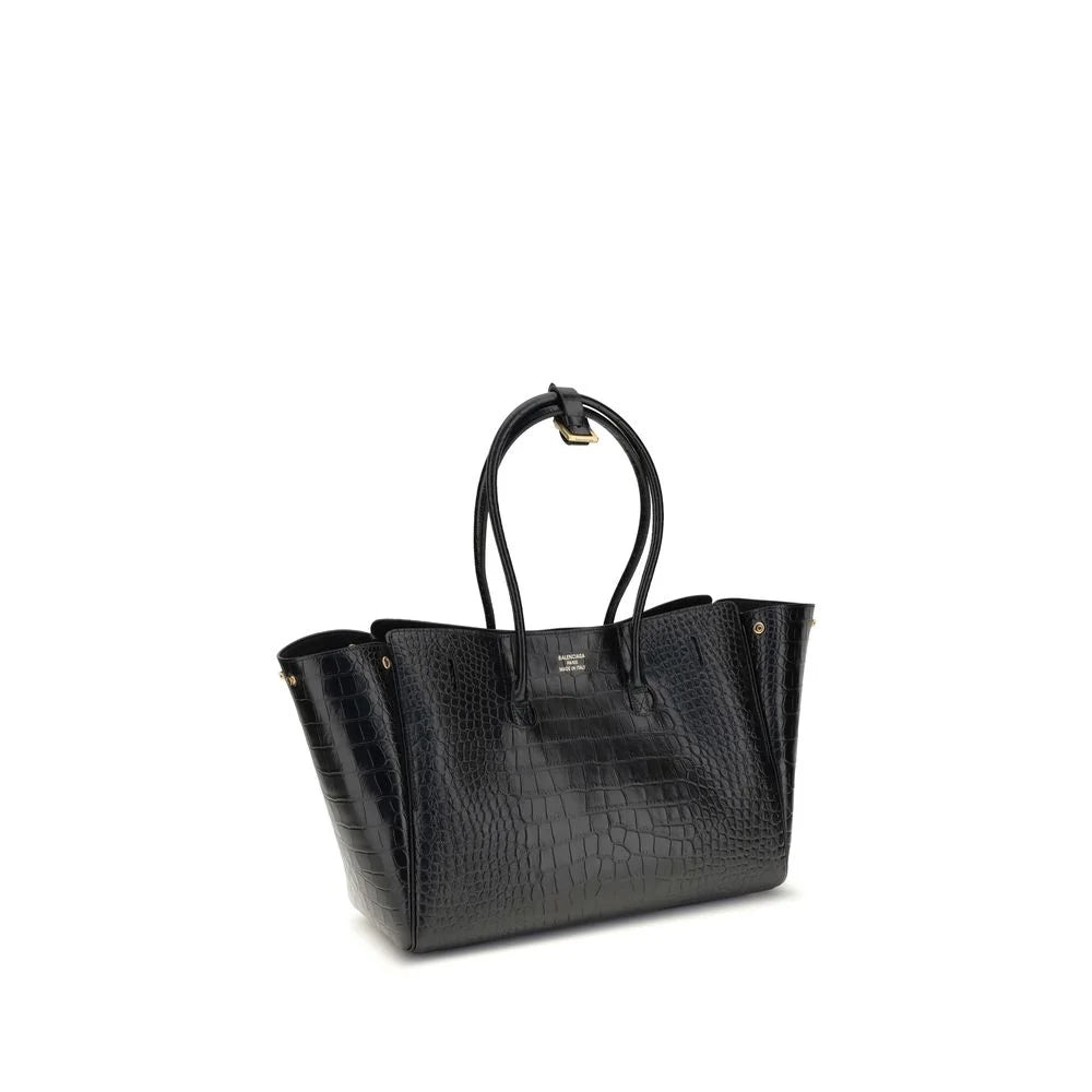 Balenciaga Bel Air medium Shoulder Bag - Shoulder Bags