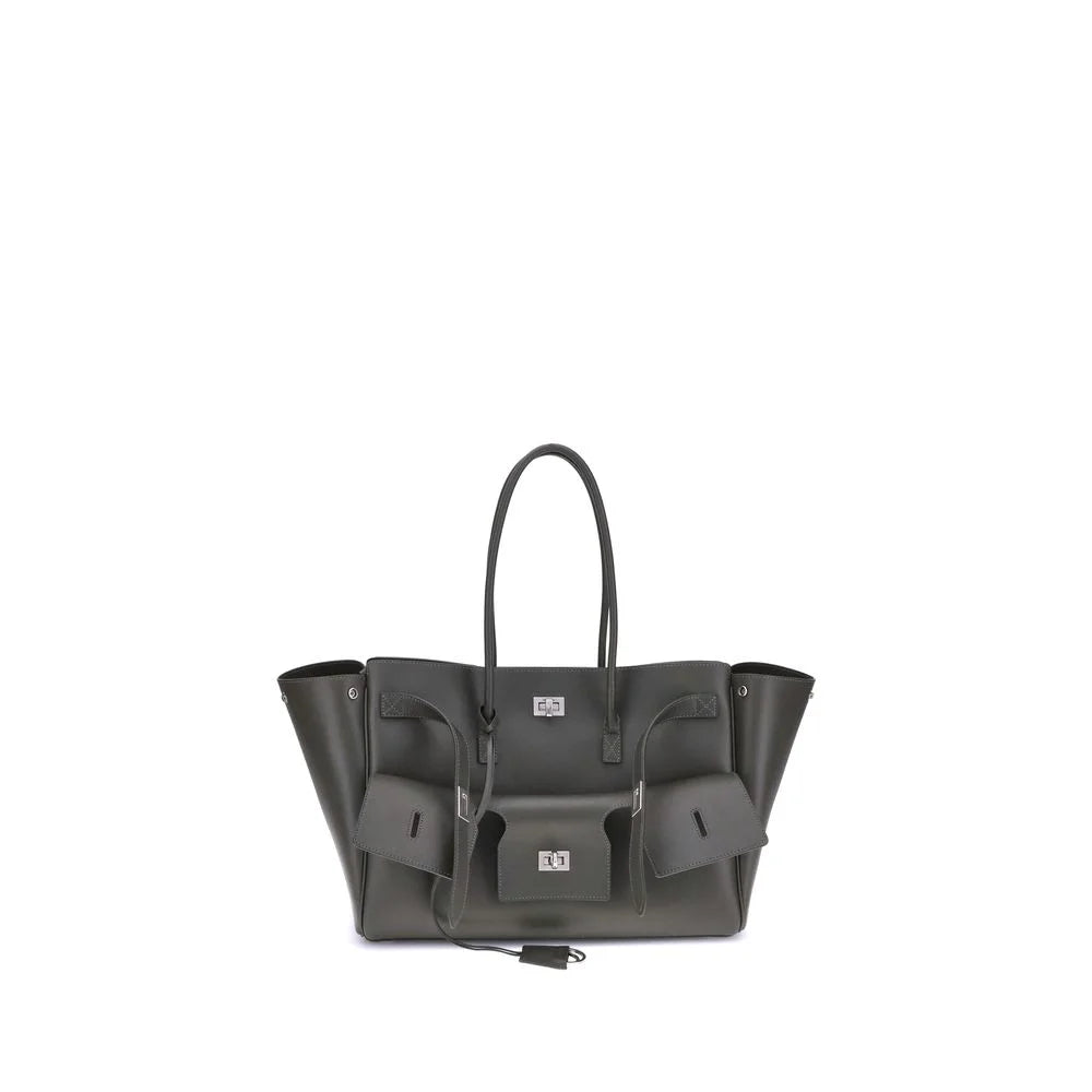 Balenciaga Bel Air medium Shoulder Bag - Shoulder Bags