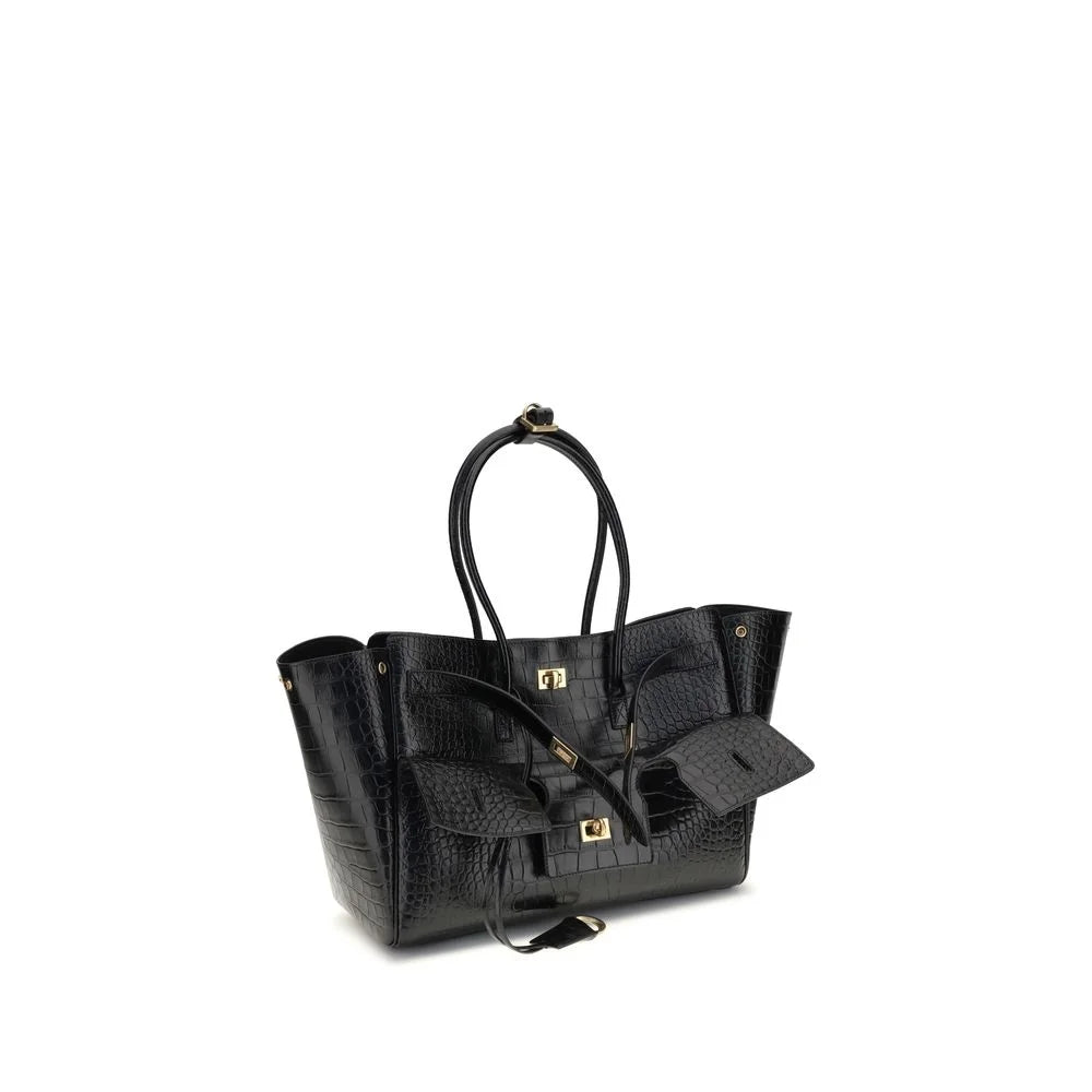 Balenciaga Bel Air medium Shoulder Bag - Shoulder Bags