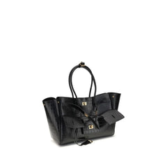 Balenciaga Bel Air medium Shoulder Bag - Shoulder Bags