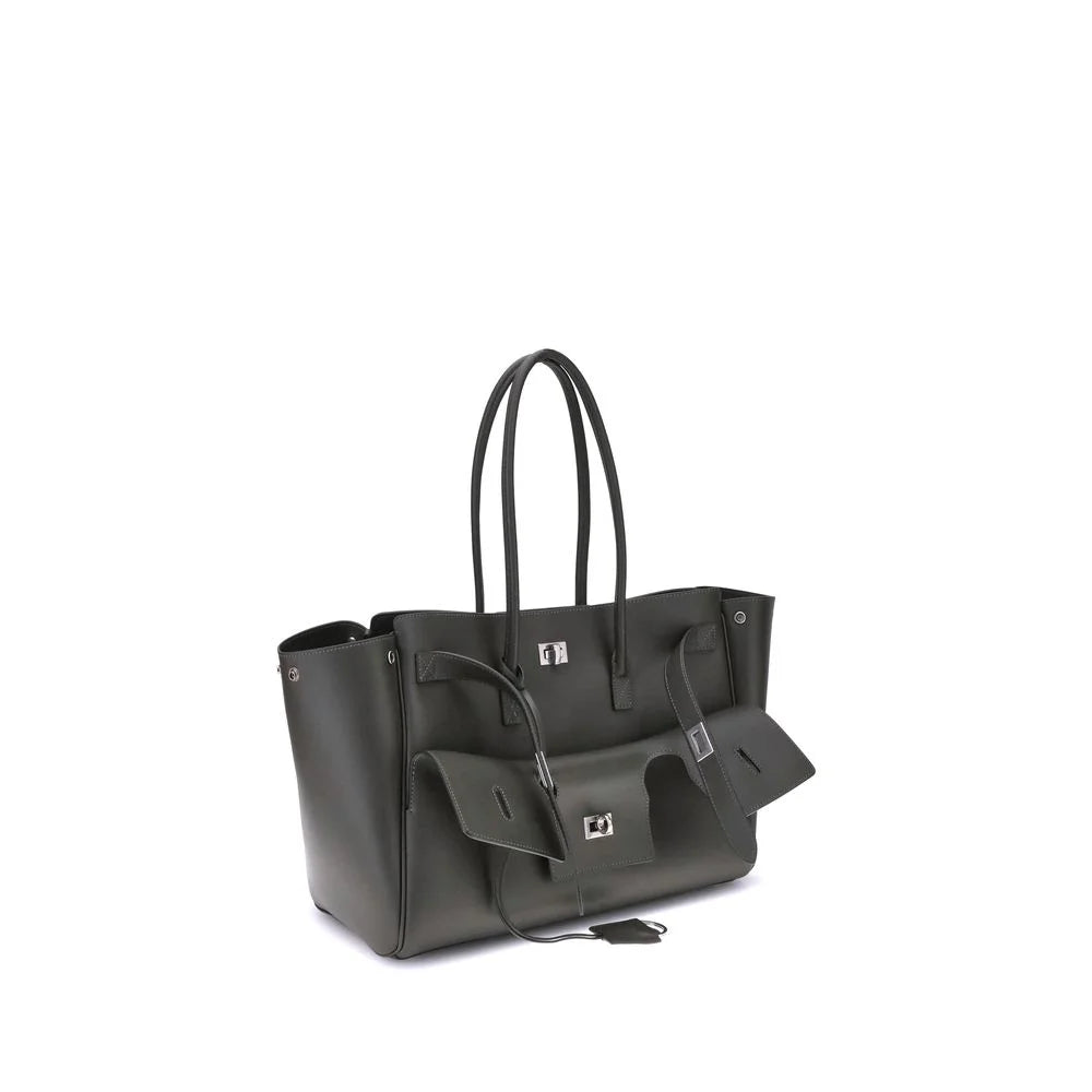 Balenciaga Bel Air medium Shoulder Bag - Shoulder Bags