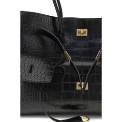 Balenciaga Bel Air medium Shoulder Bag - Shoulder Bags