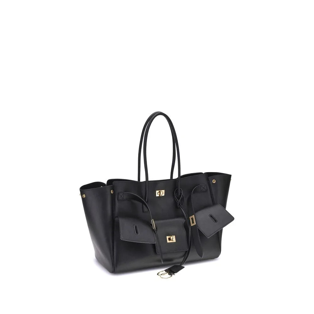 Balenciaga Bel Air medium Shoulder Bag - Shoulder Bags