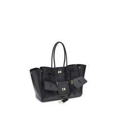 Balenciaga Bel Air medium Shoulder Bag - Shoulder Bags