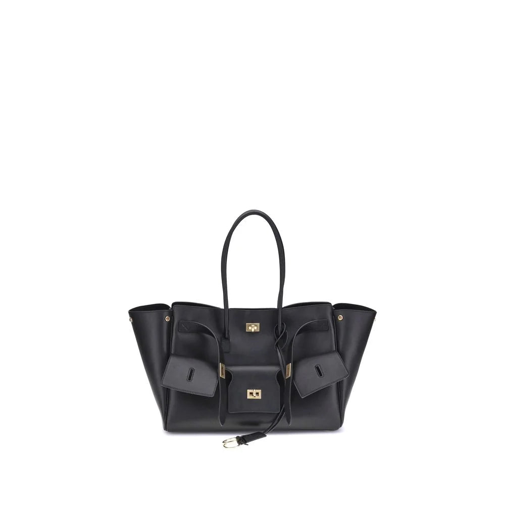 Balenciaga Bel Air medium Shoulder Bag - Shoulder Bags