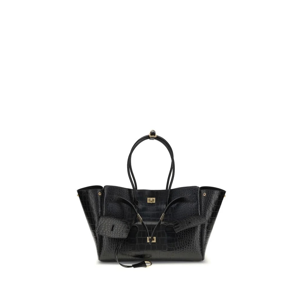 Balenciaga Bel Air medium Shoulder Bag - Shoulder Bags