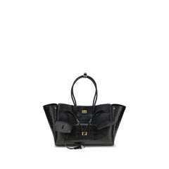 Balenciaga Bel Air medium Shoulder Bag - Shoulder Bags