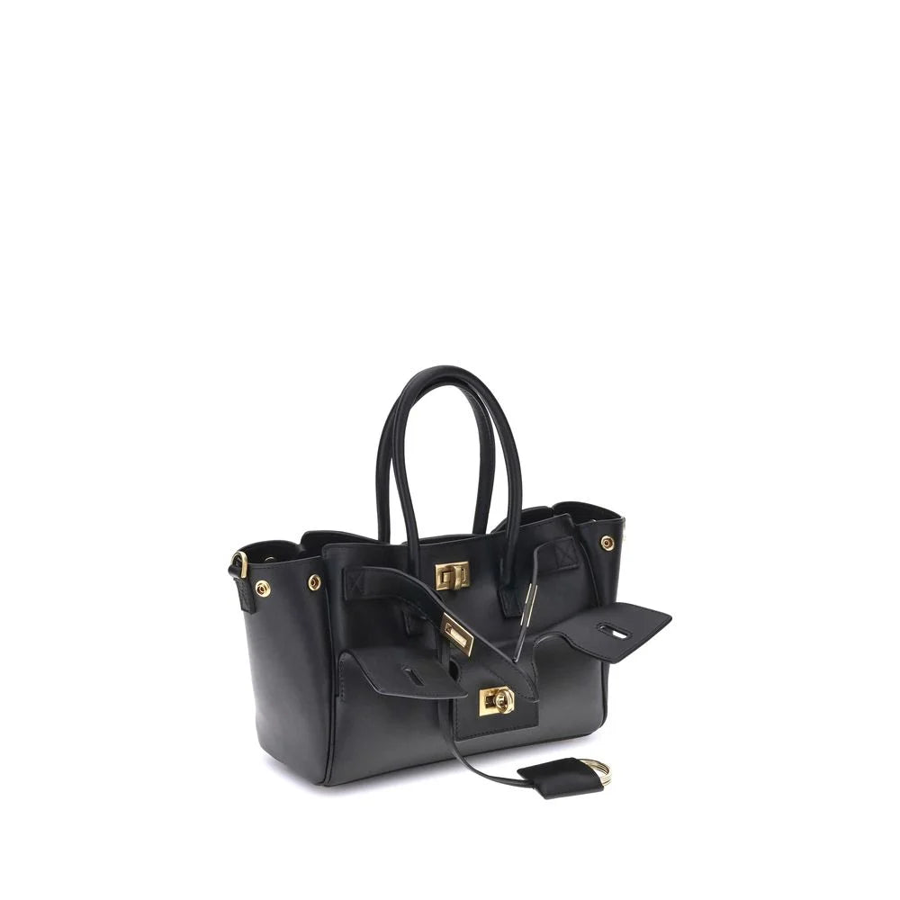 Balenciaga Bel Air mini Handbag - Shoulder Bags