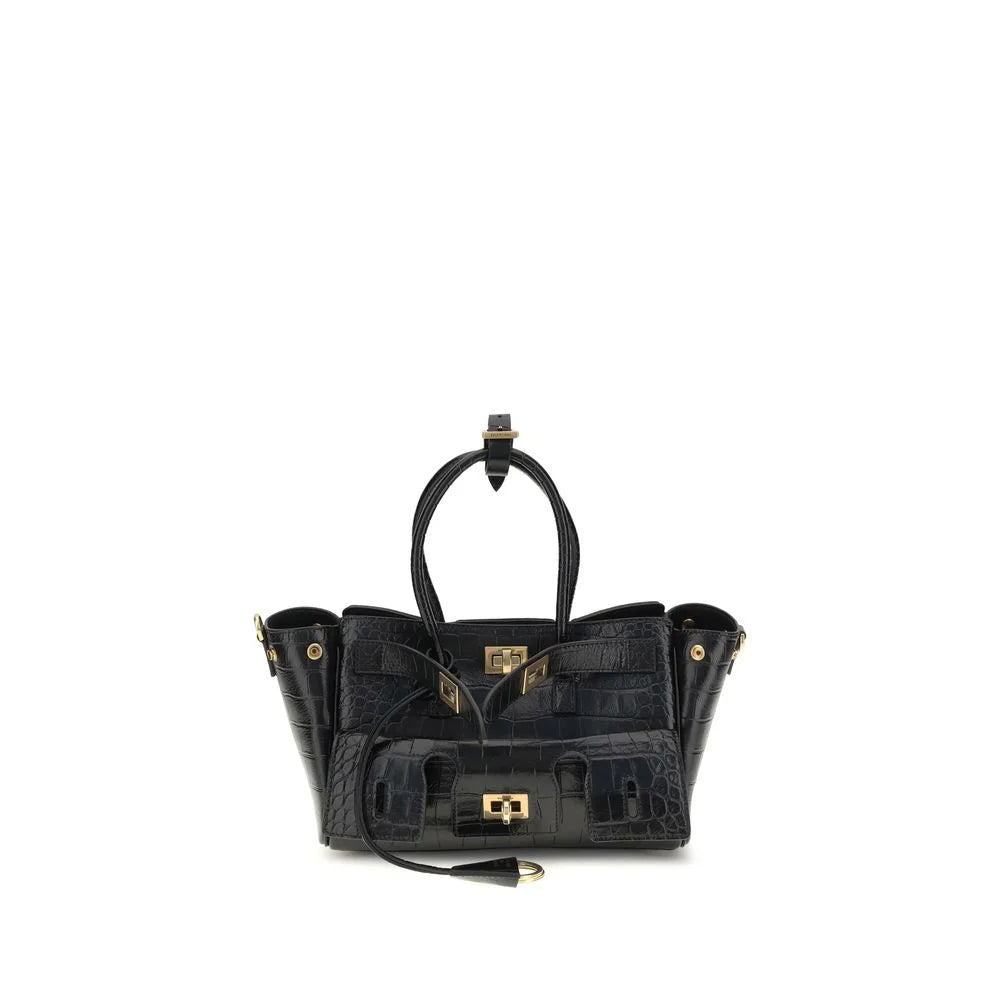Balenciaga Bel Air mini Shoulder Bag