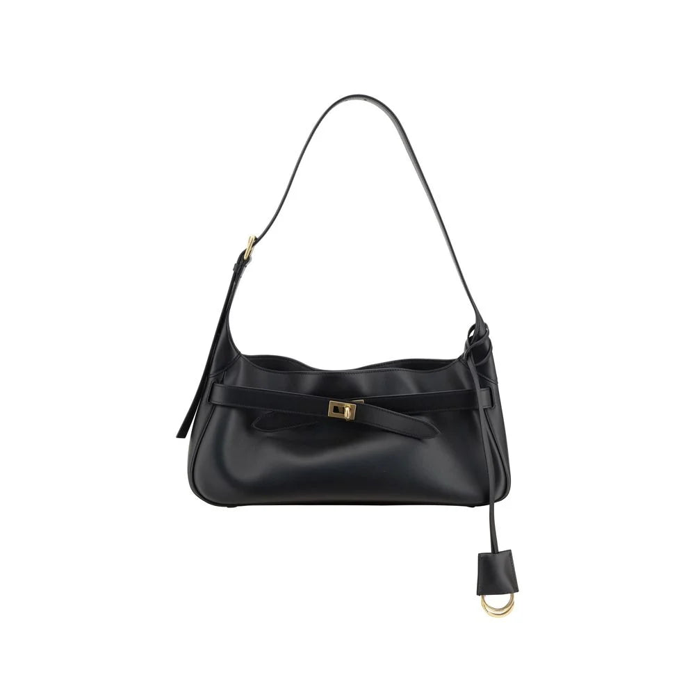 Balenciaga Bel Air Shoulder Bag - Shoulder Bags