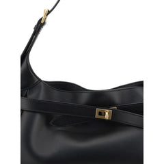 Balenciaga Bel Air Shoulder Bag - Shoulder Bags