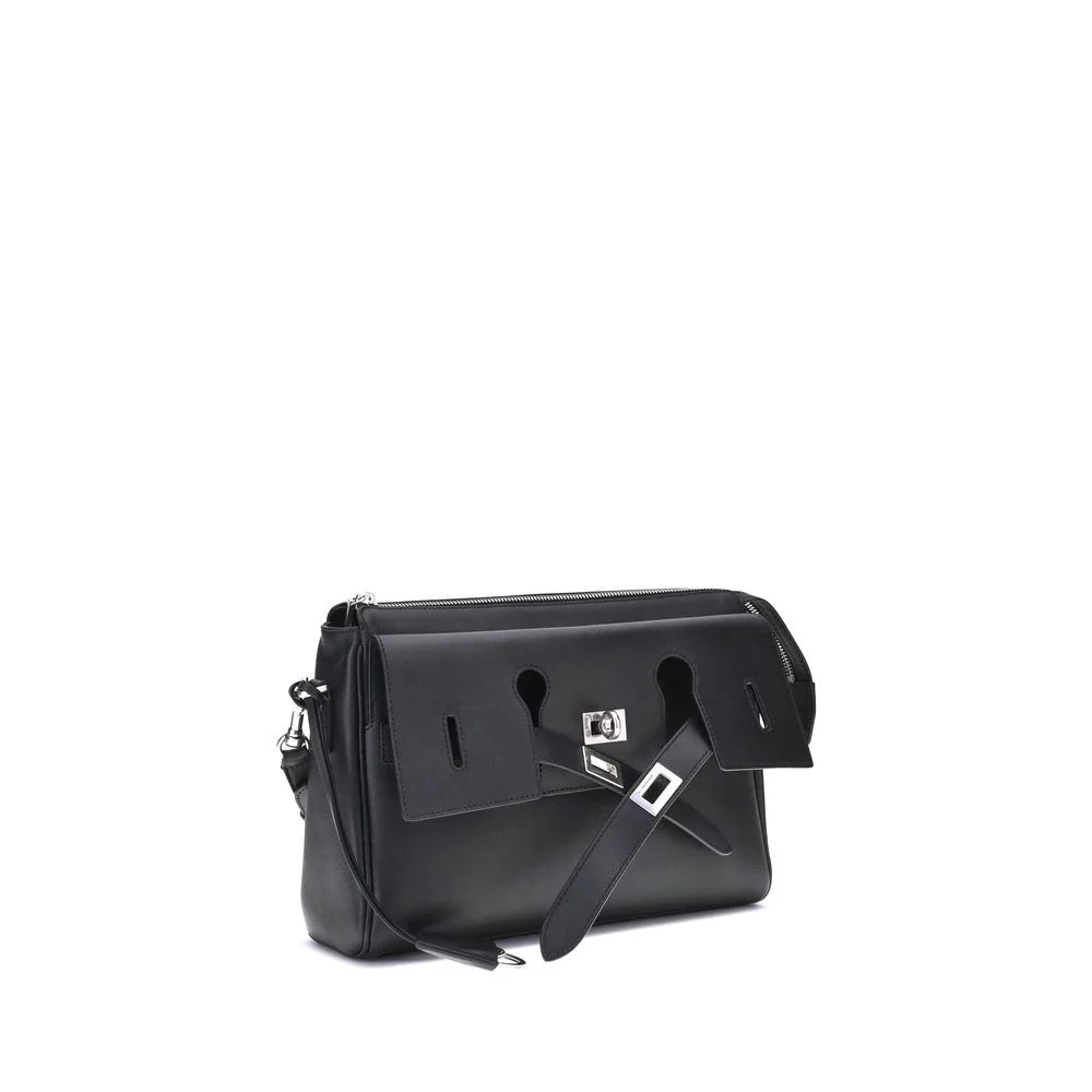Balenciaga Bel Air small Shoulder Bag - Cross Body Bags