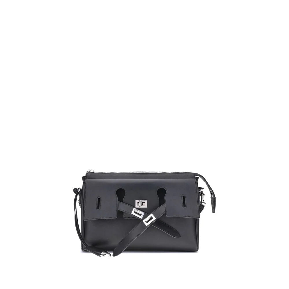 Balenciaga Bel Air small Shoulder Bag - Cross Body Bags