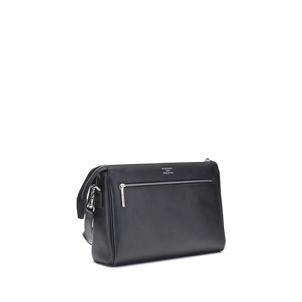Balenciaga Bel Air small Shoulder Bag - Cross Body Bags