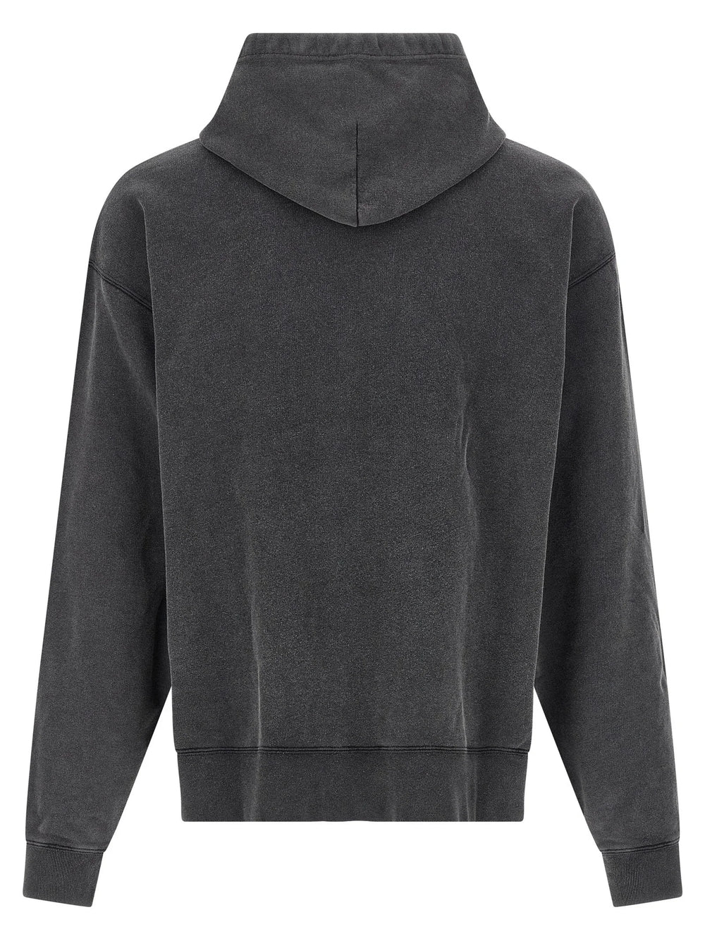 Balenciaga Bicolor Cotton Sweatshirt