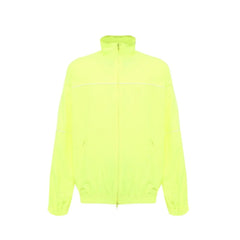 Balenciaga Bicolor Polyamide Bomber