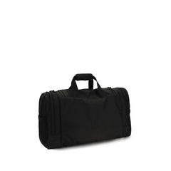 Balenciaga Black Calf Leather Bos Taurus Shoulder Bag