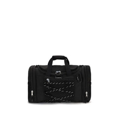 Balenciaga Black Calf Leather Bos Taurus Shoulder Bag