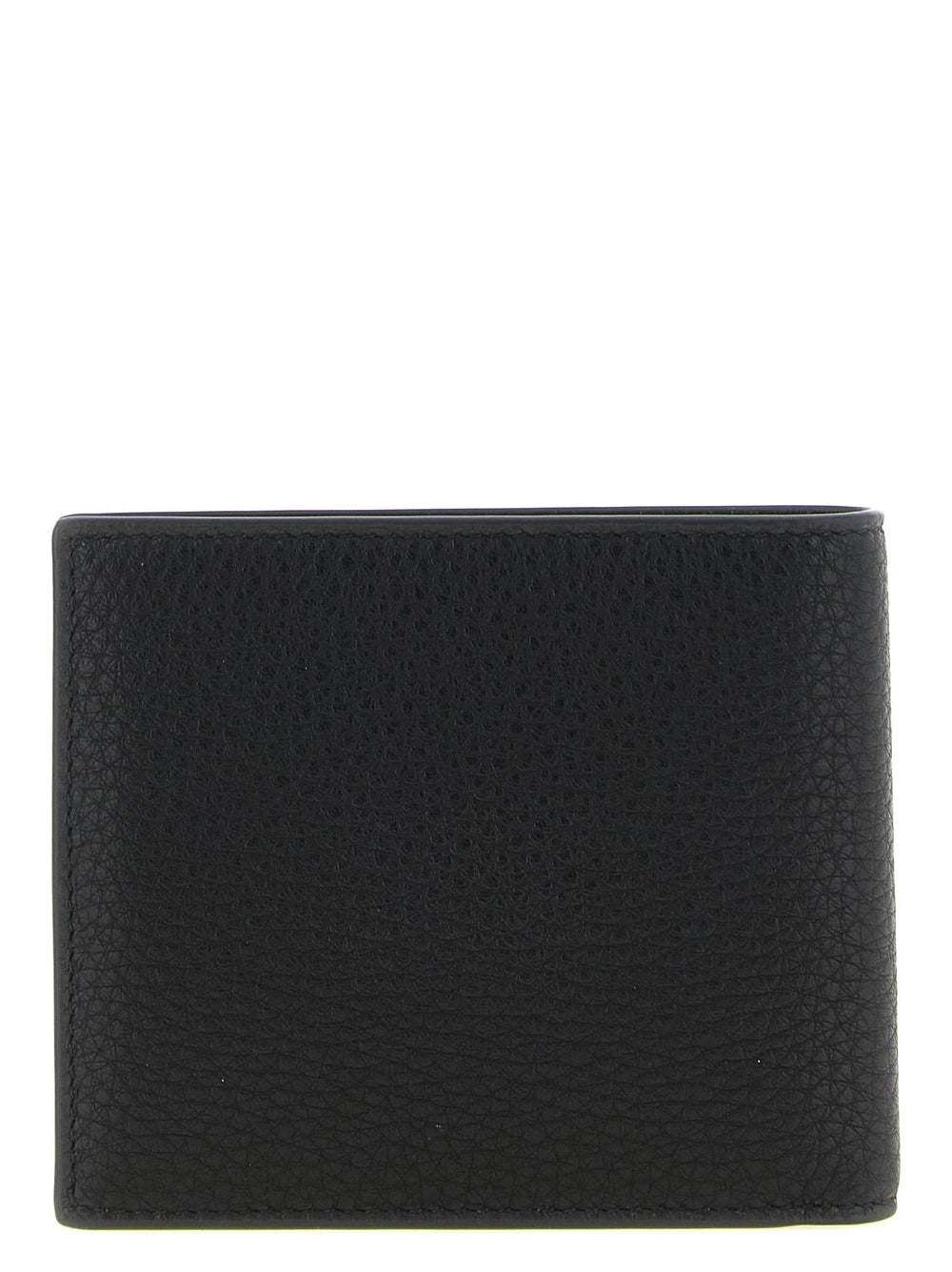 Balenciaga Black Calfskin Wallet