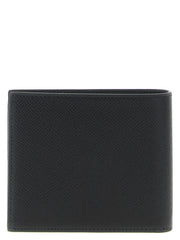 Balenciaga Black Calfskin Wallet