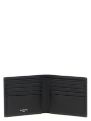 Balenciaga Black Calfskin Wallet