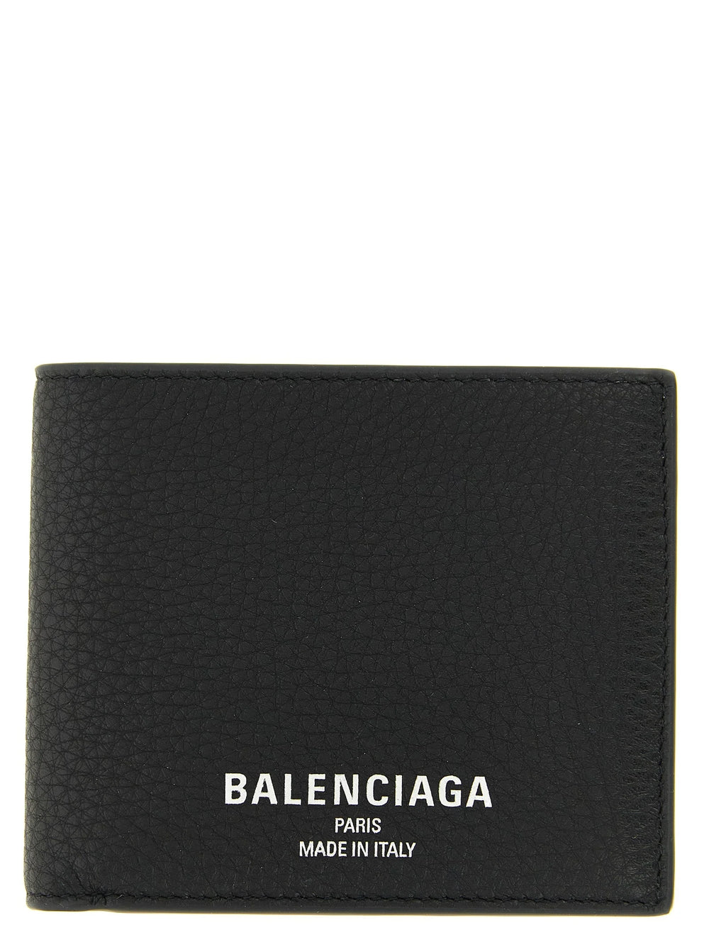 Balenciaga Black Calfskin Wallet