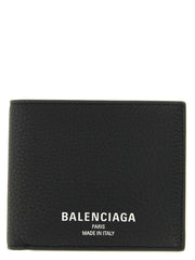 Balenciaga Black Calfskin Wallet
