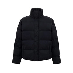 Balenciaga Black Polyamide Jackets & Coat - IT46 | S - Puffer Jackets
