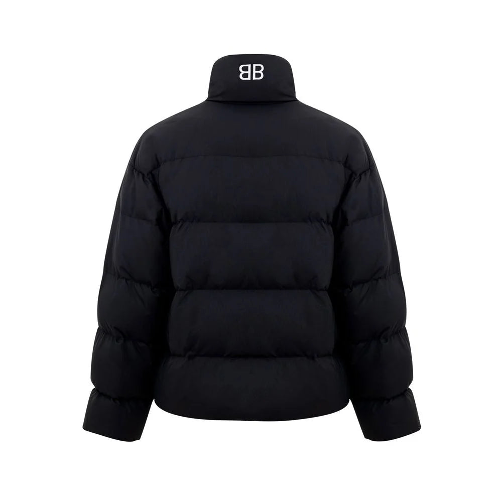 Balenciaga Black Polyamide Jackets & Coat - IT46 | S - Puffer Jackets