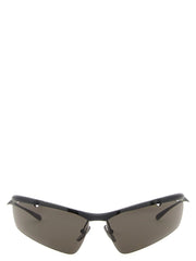 Balenciaga Black Polyamide Sunglasses