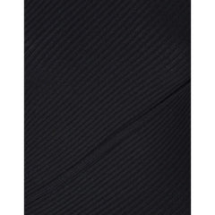 Balenciaga Black Polyester Casual Dress - S
